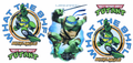 TMNT Cartoon 8