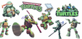 TMNT Cartoon 7