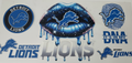 Detroit Lions