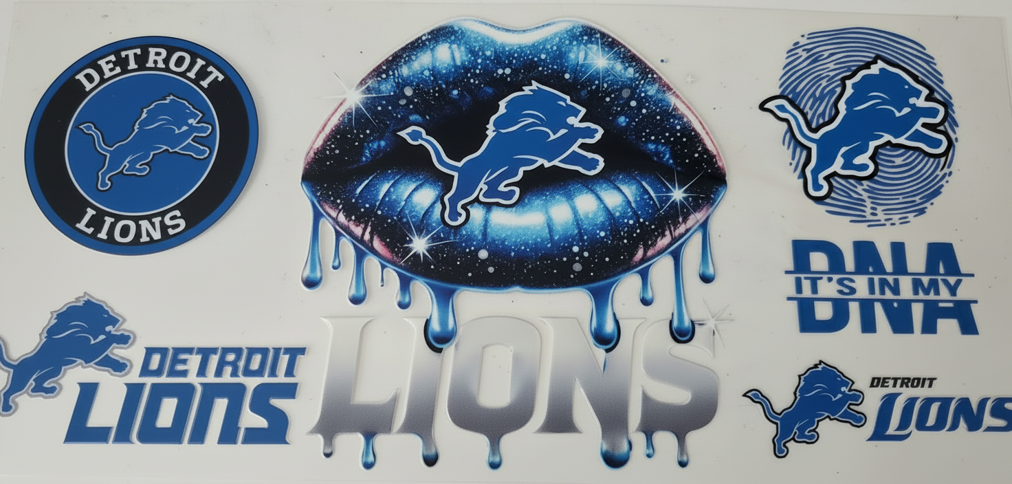 Detroit Lions