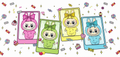 Character Candy