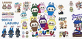 Character Friends