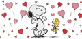 Character Happy Heart