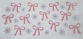 Pretty in Pink Bows