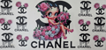 Chanel & Betty