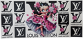 LV Betty