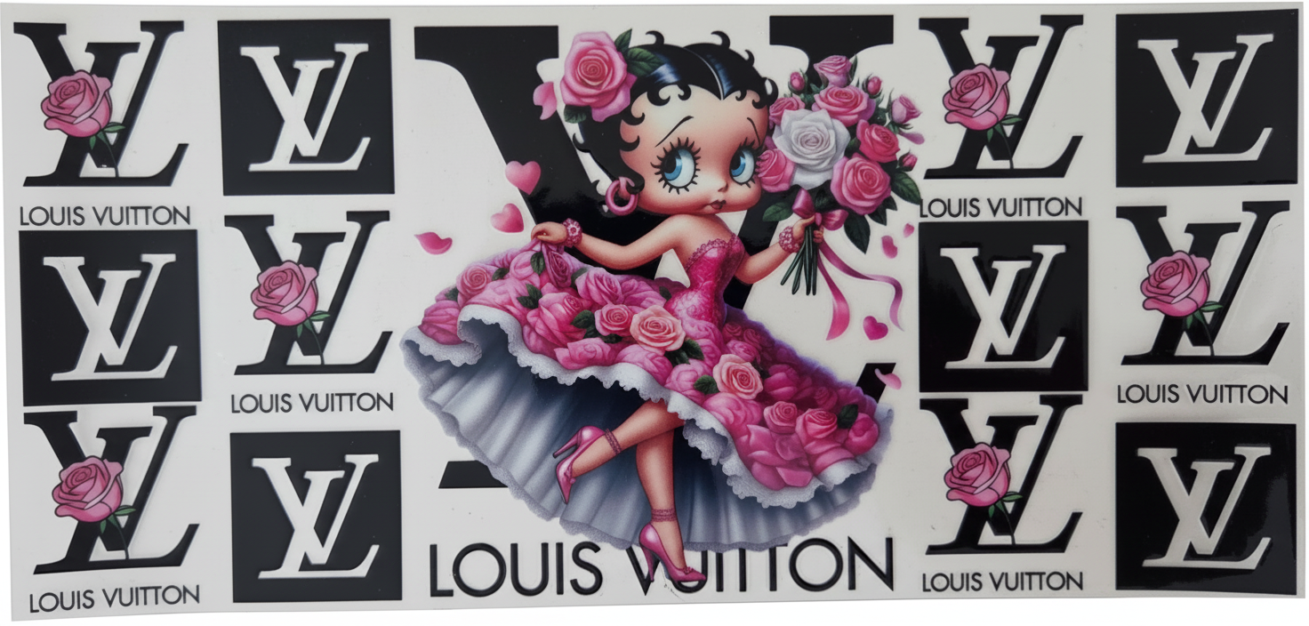 LV Betty