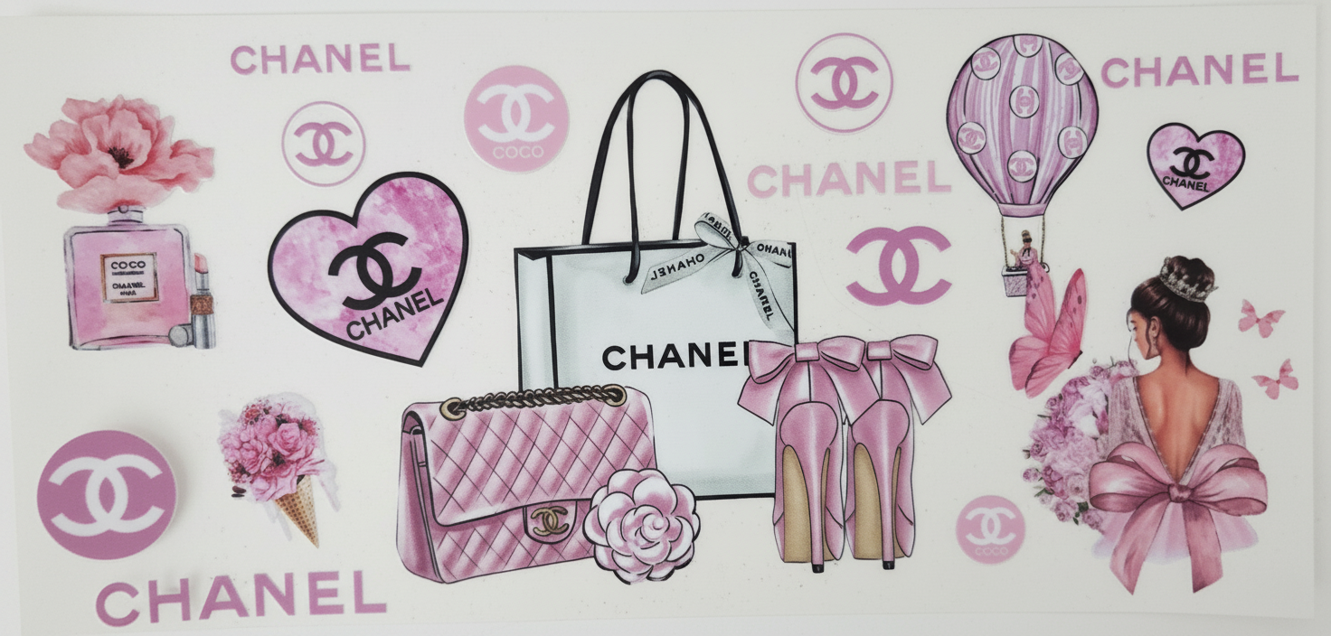 Chanel Bags
