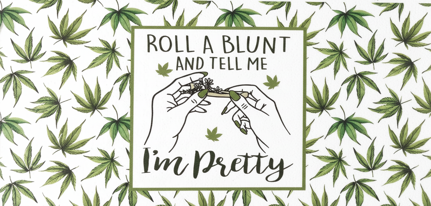 Tell Me I'm Pretty