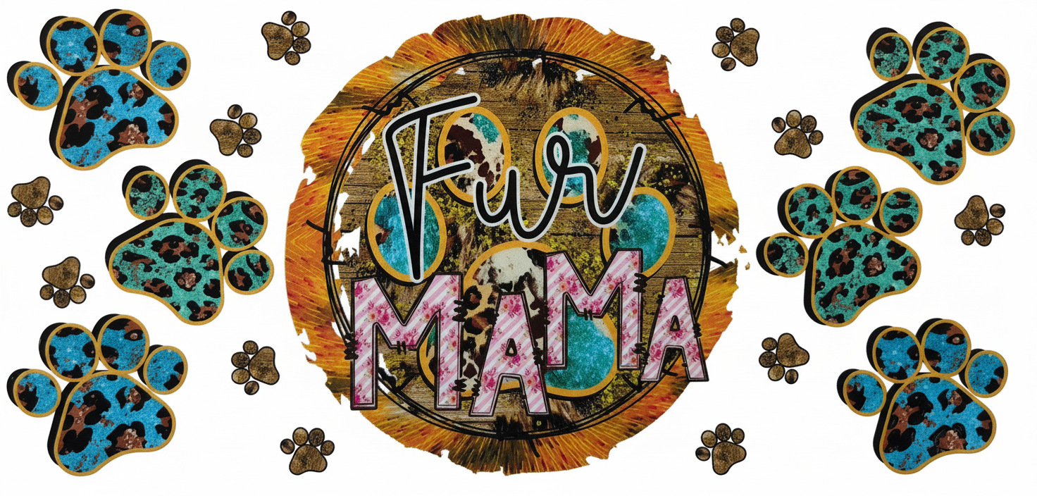 Fur Mama