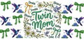 Twin Mom