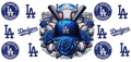 LA Dodgers