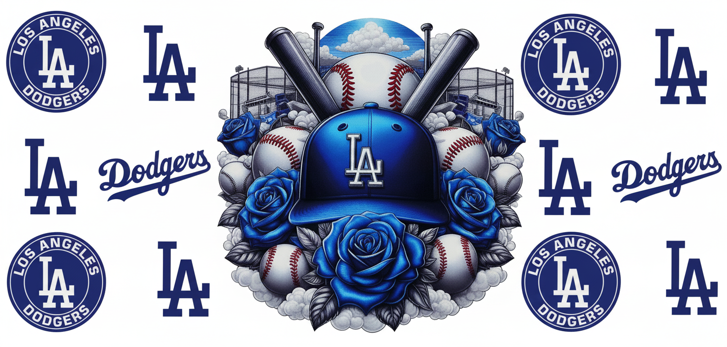 LA Dodgers