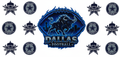 D Cowbows Football