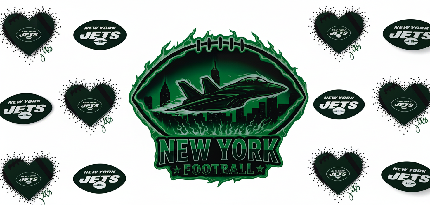 NY Jets Football