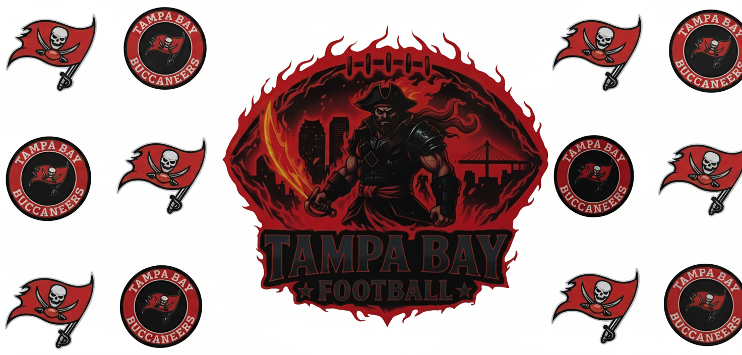 Tampa Bay Rose