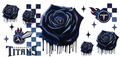 Titans Rose