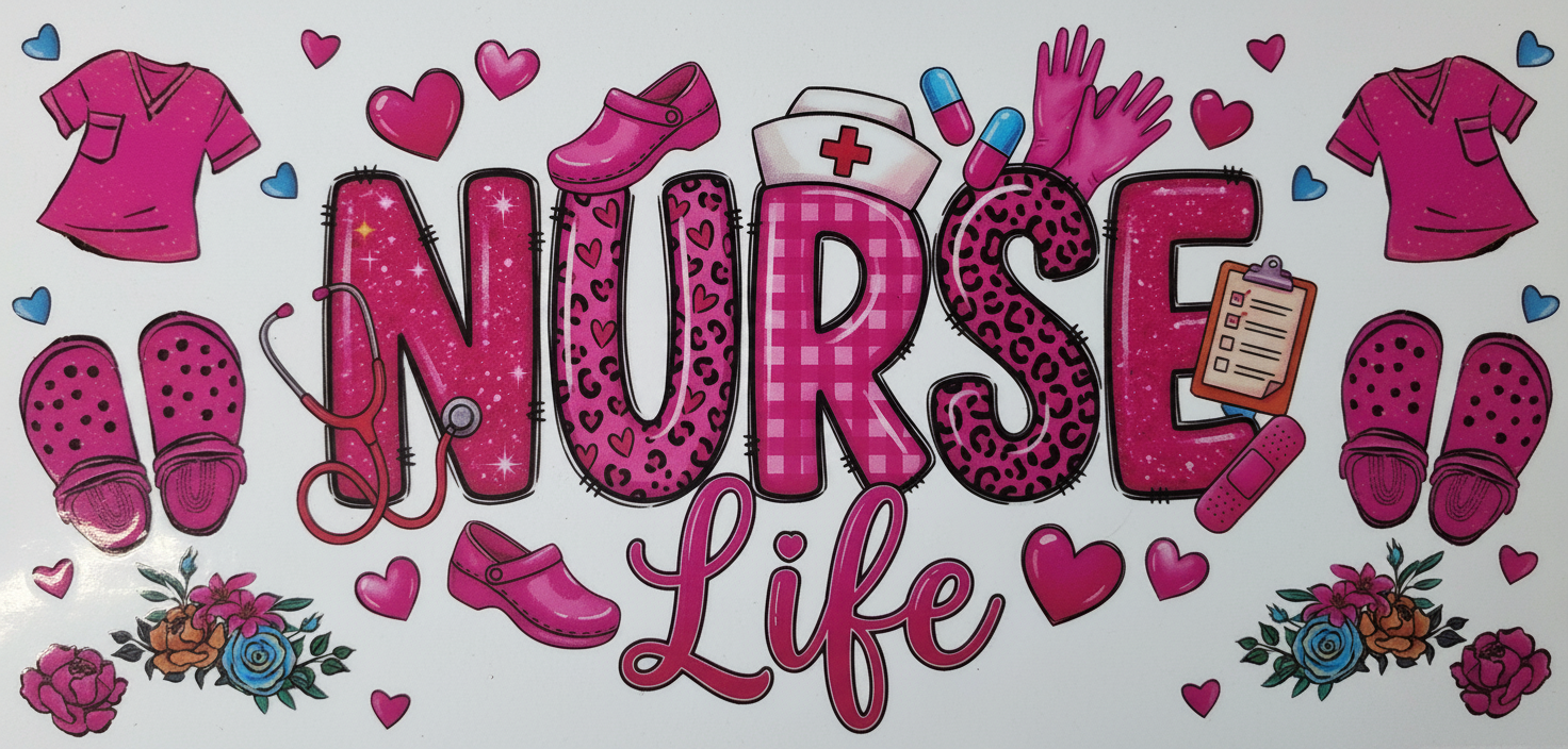 Nurse Life 1