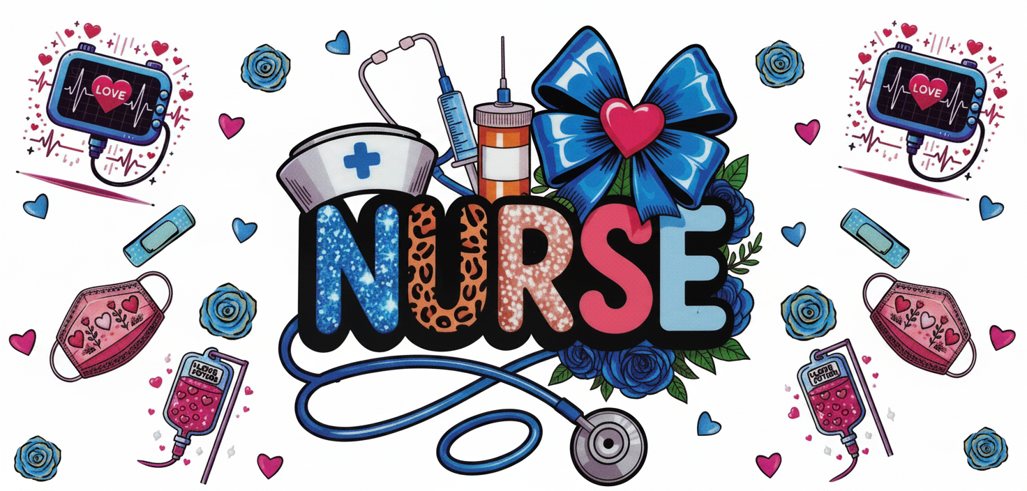 Nurse 1