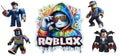 Character 6Blox