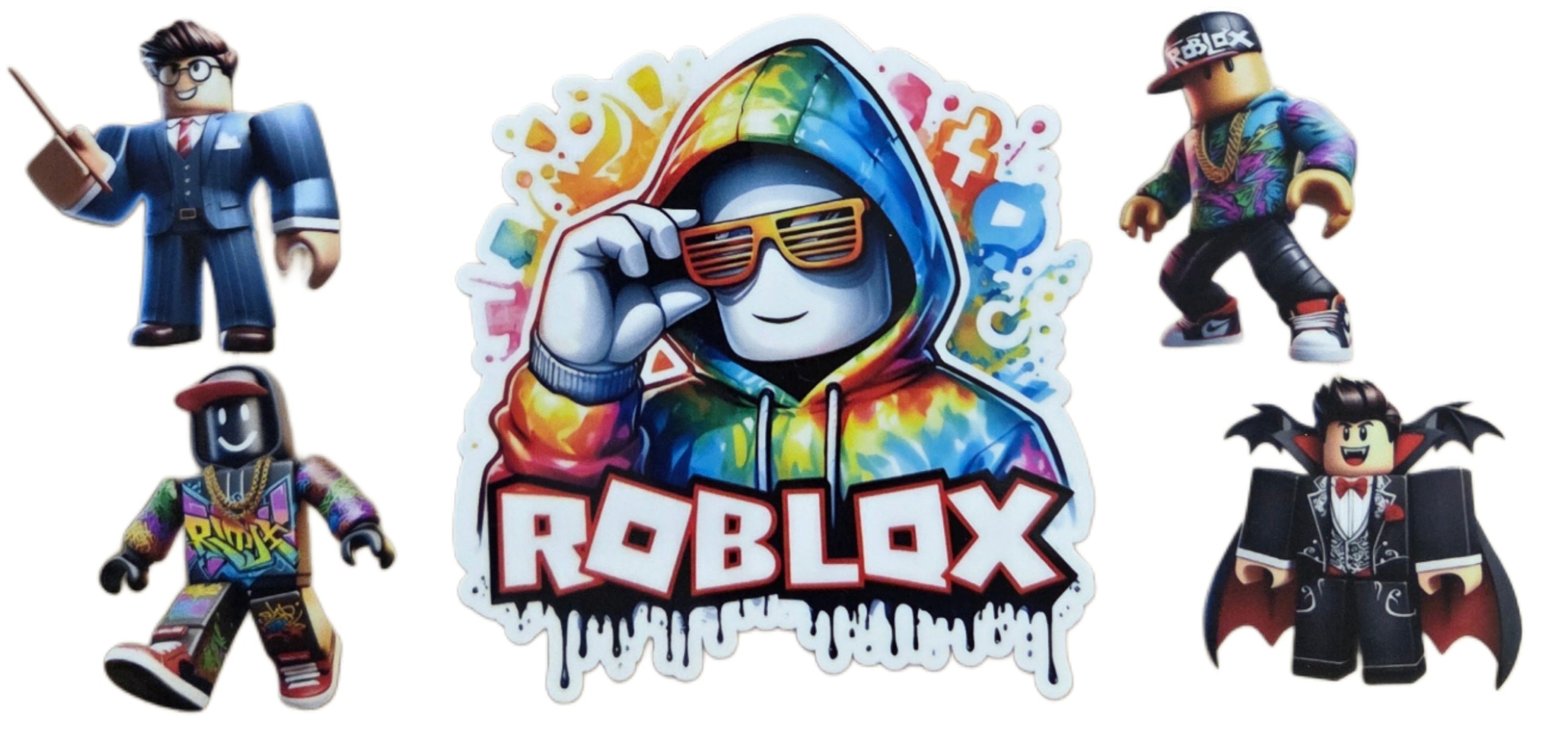 Character 6Blox