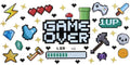 Game Over