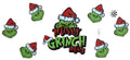 Merry Grinch-mas