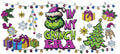 In My Grinch Era