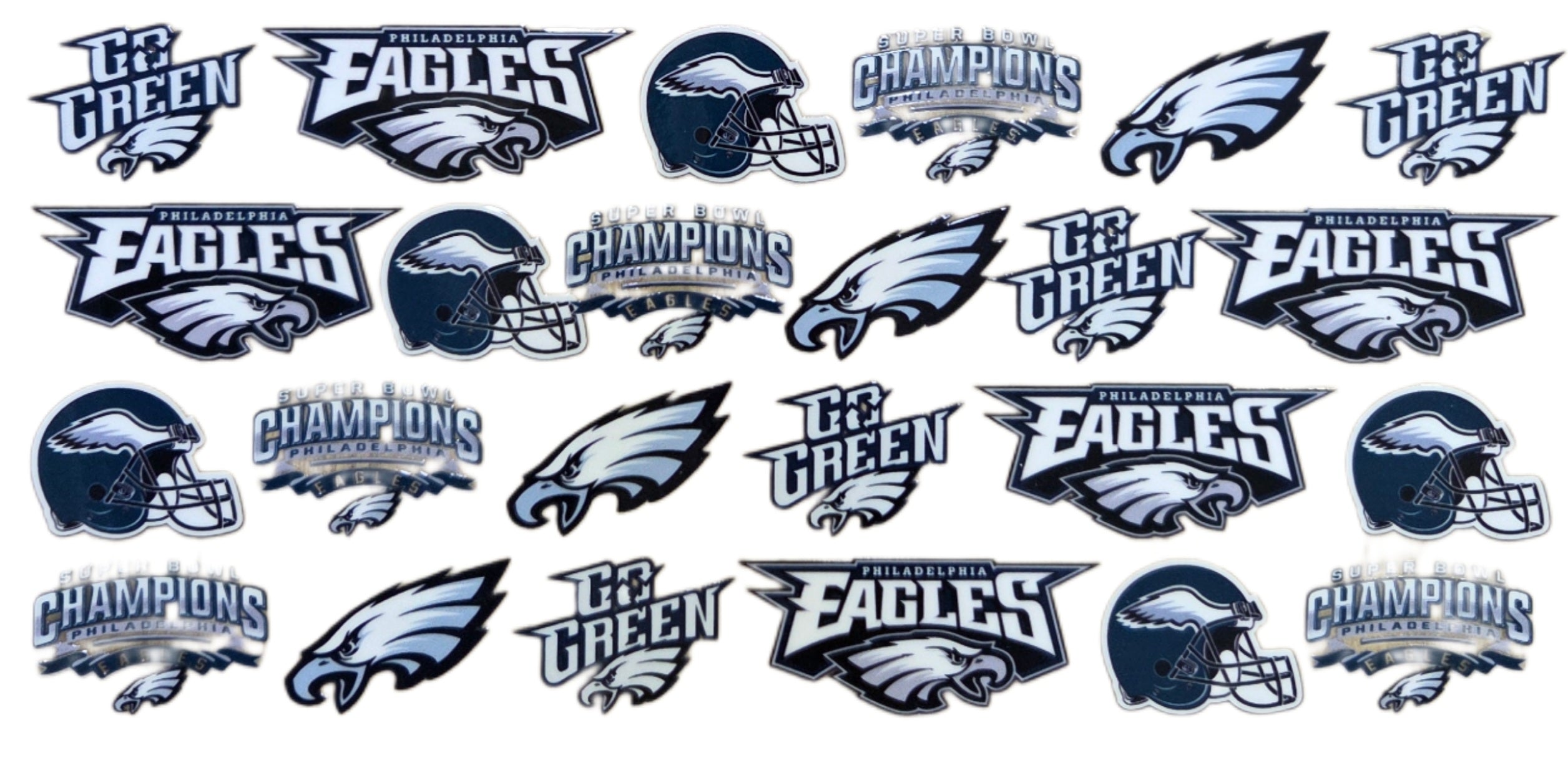 Eagles