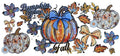 Fall Pumpkin Spice