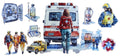 Paramedic