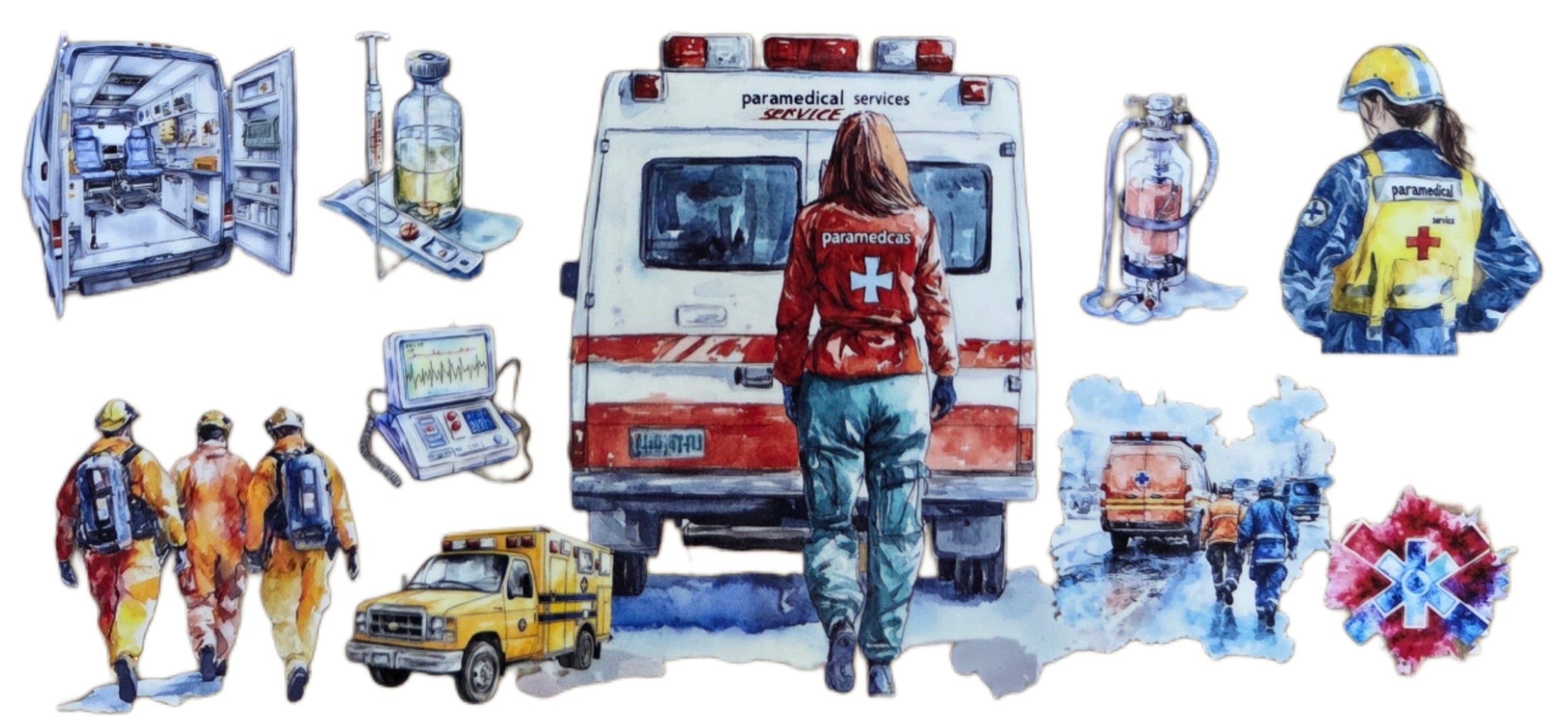 Paramedic