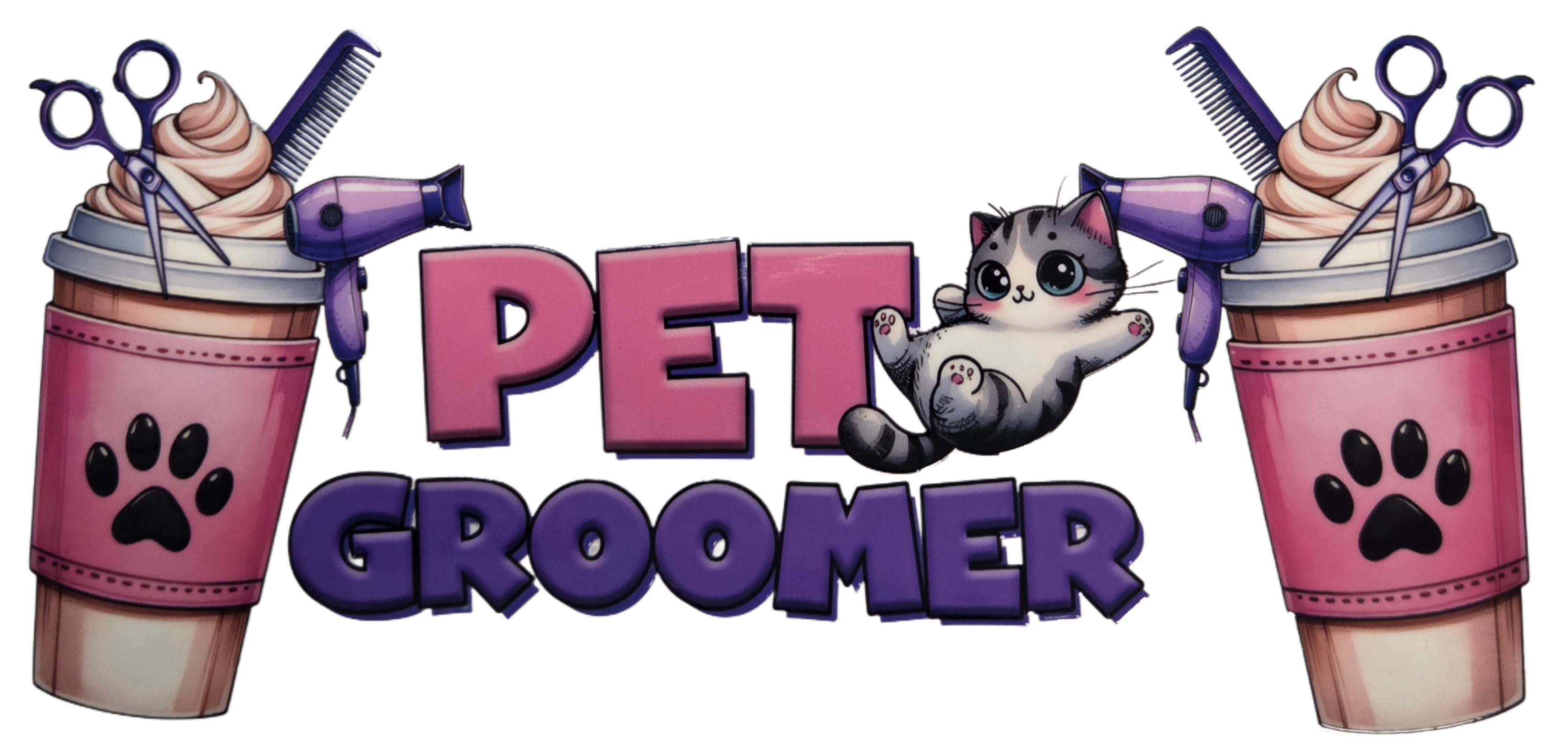 Pet Groomer