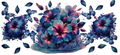 Island Flowers