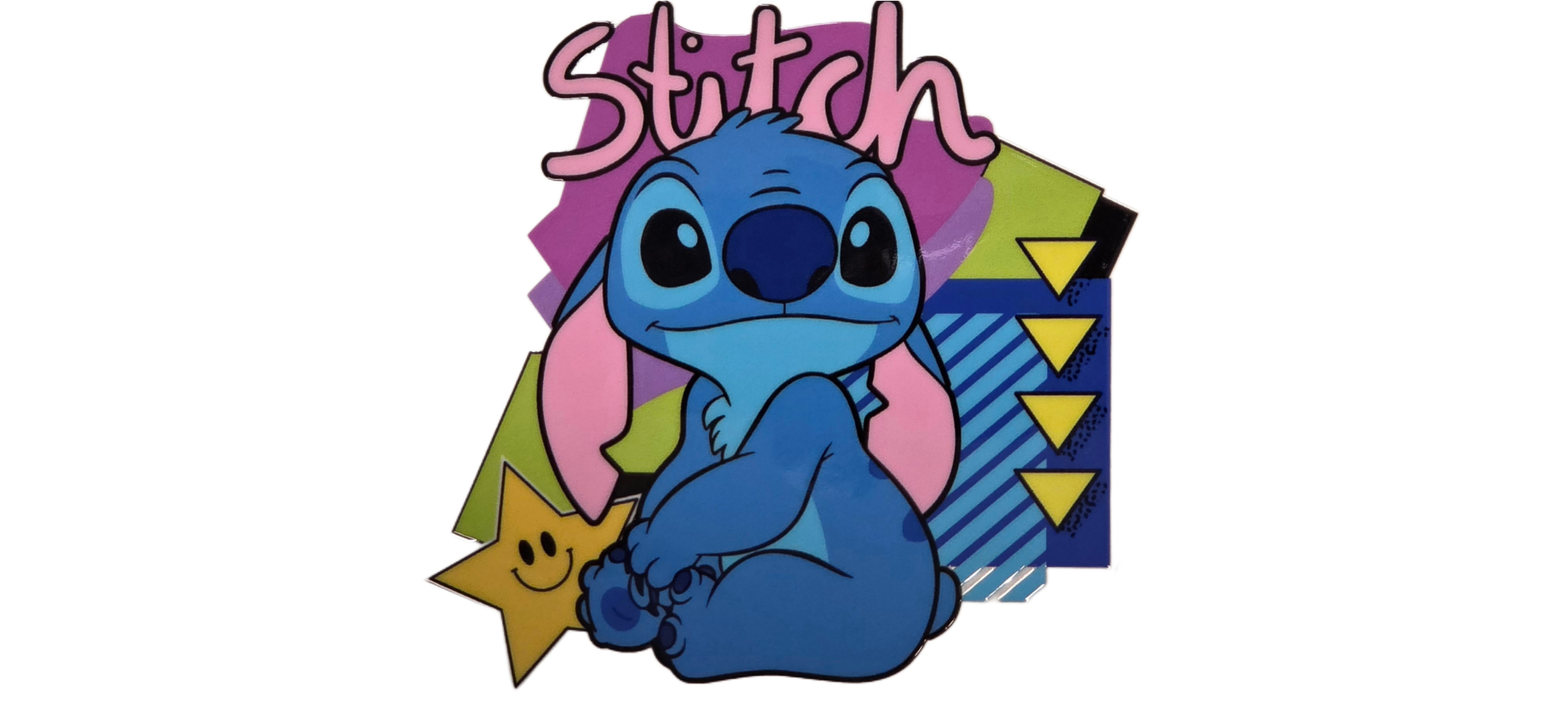 Stitch 2