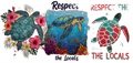 Affirmation Sea Turtles
