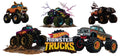 Monster Trucks 3