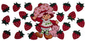 Character Berry Day