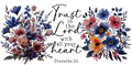 Trust in the Lord