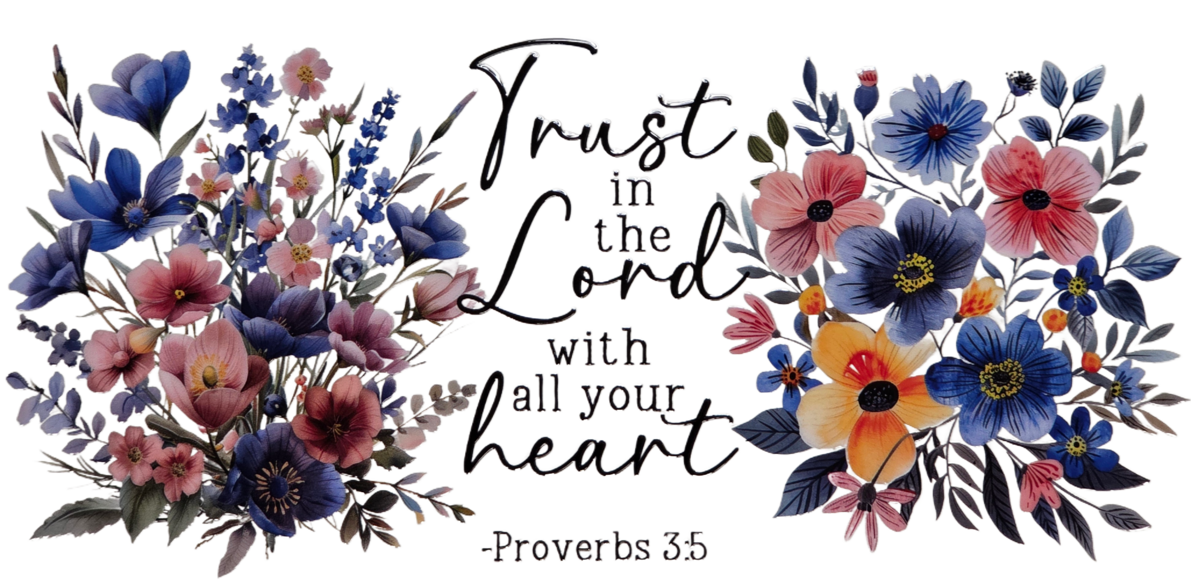 Trust in the Lord