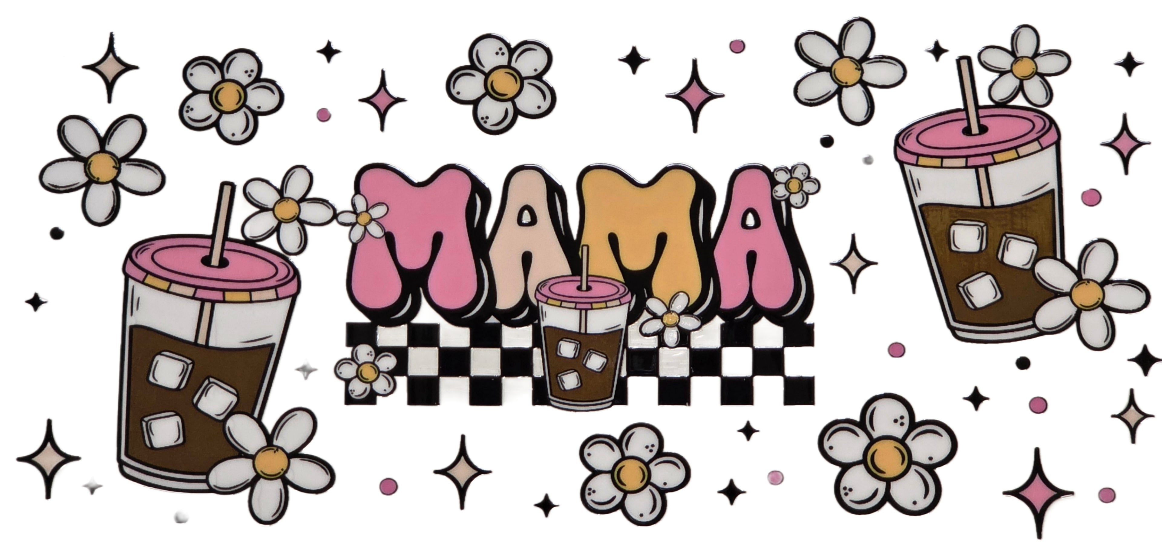Mama's Cup's