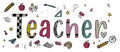 Teacher Supplies