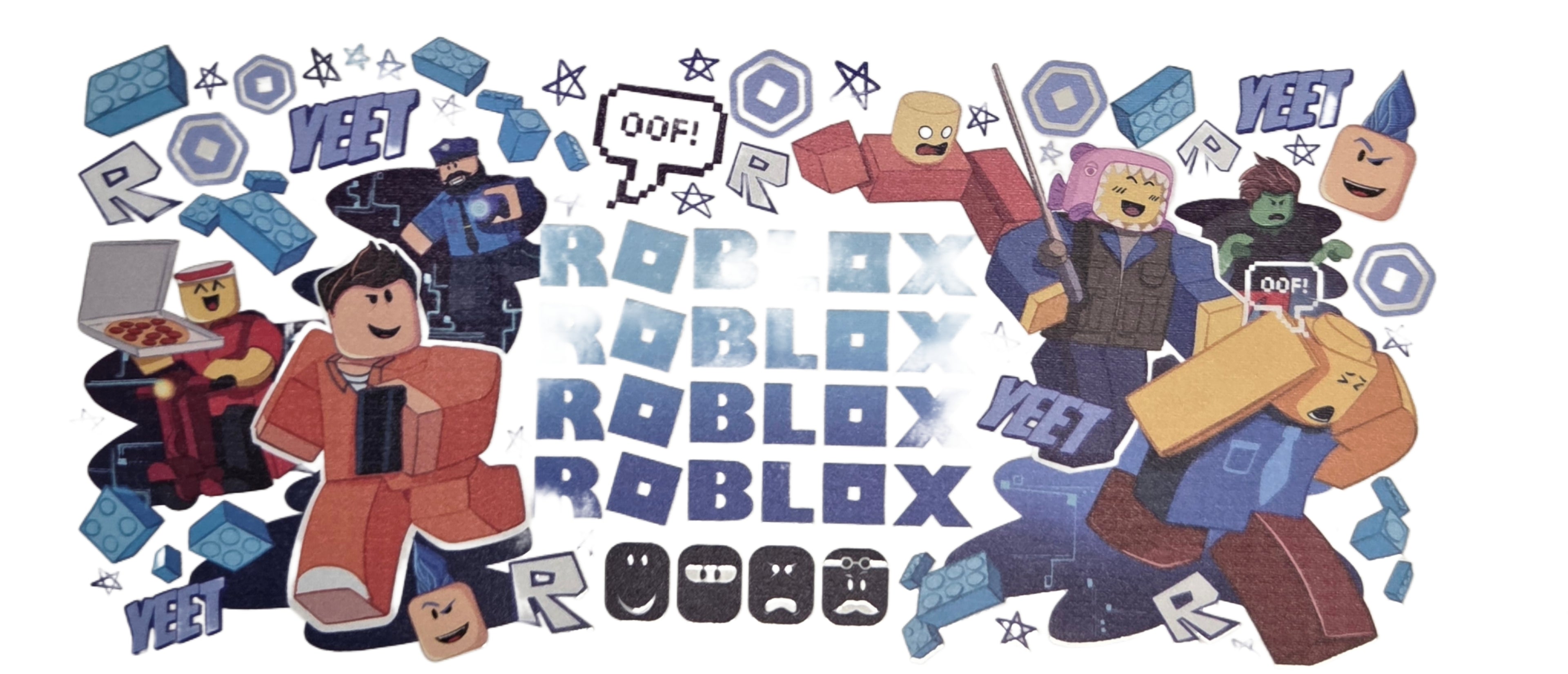 OG Roblox