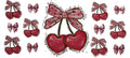 Love you cherry much