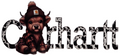 Carhartt Highland Cow