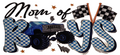 Mom of Boys Wrap