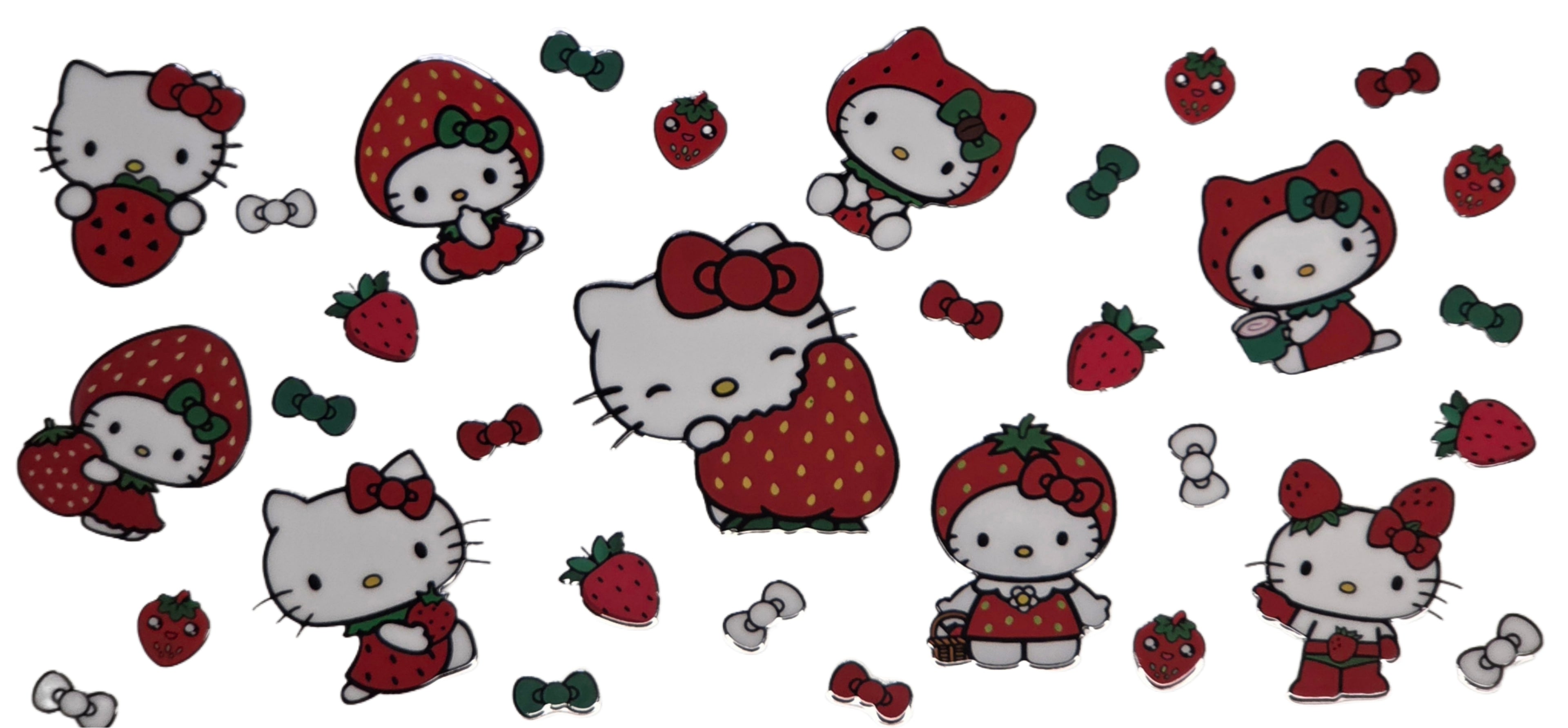 Hello Kitty Glory