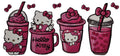 Kitty Cups