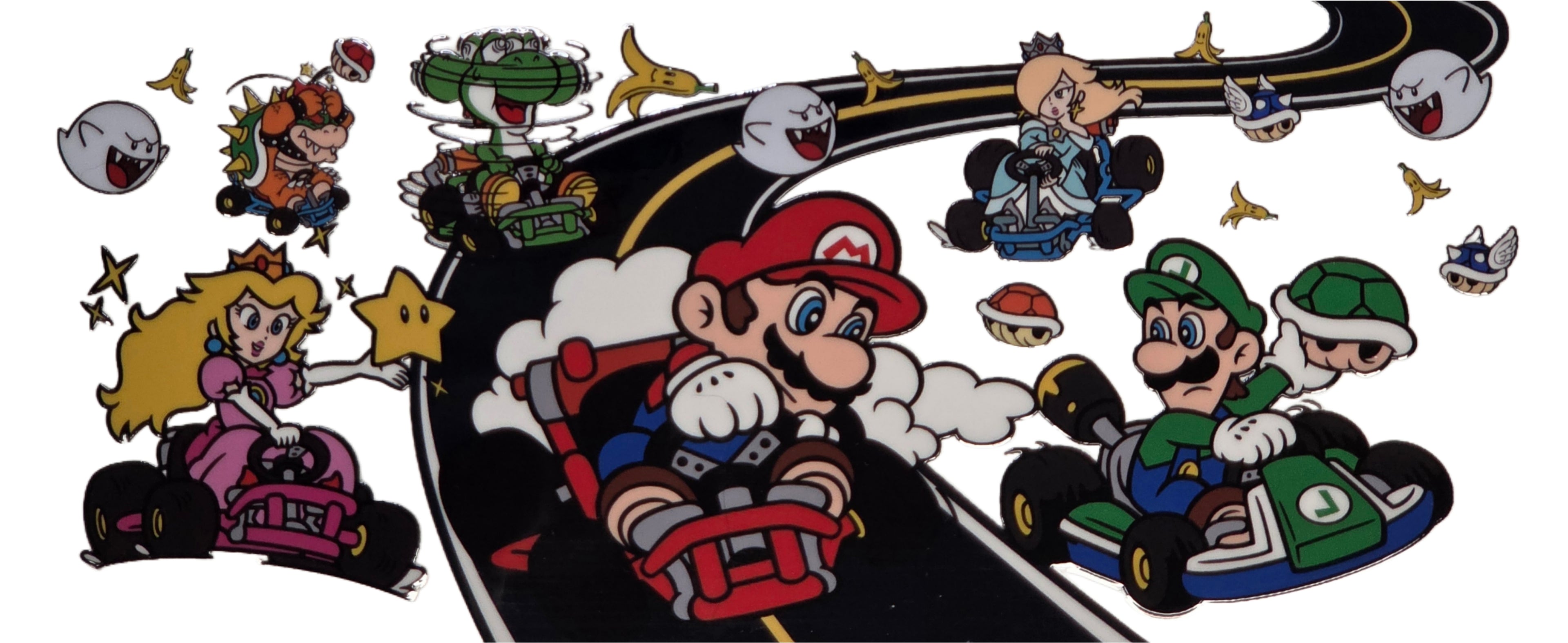 Mario Kart