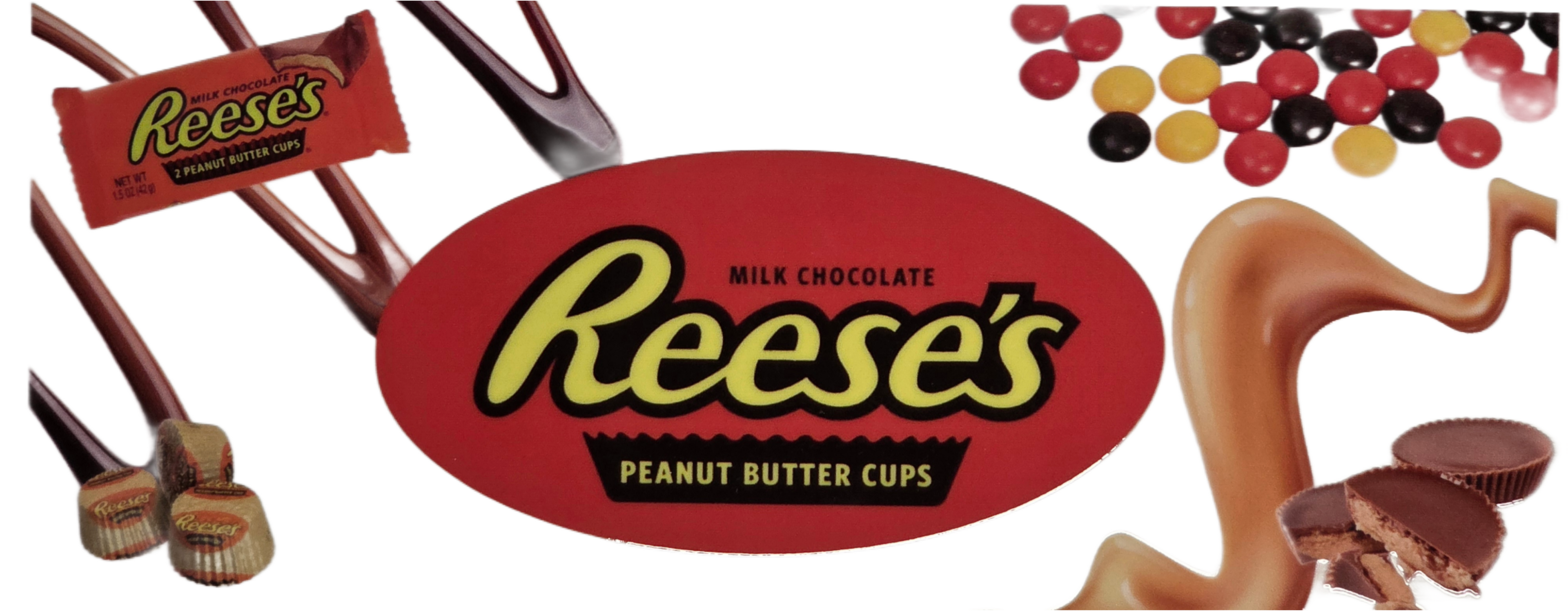 Reese's Candy